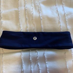 lululemon headband